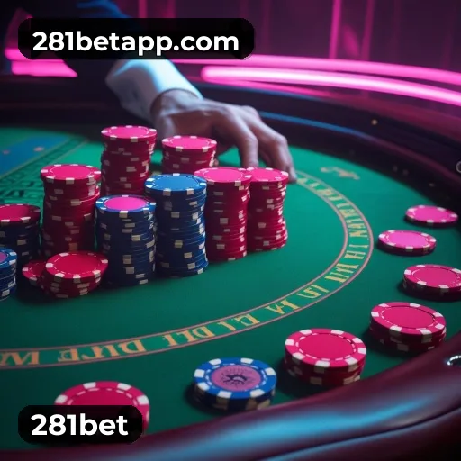 Servidor Brasil 281bet