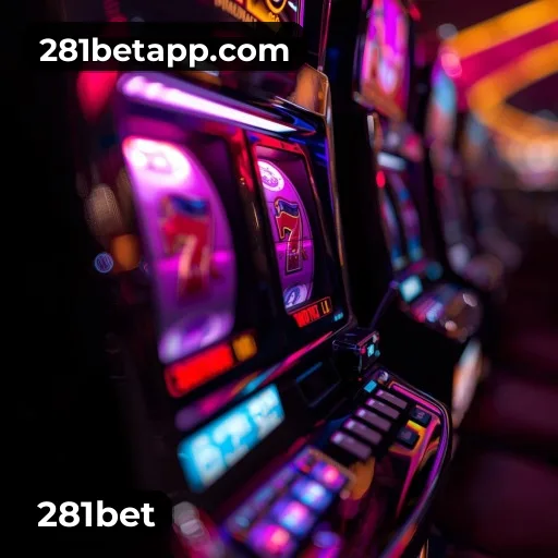 Cash Out 281bet
