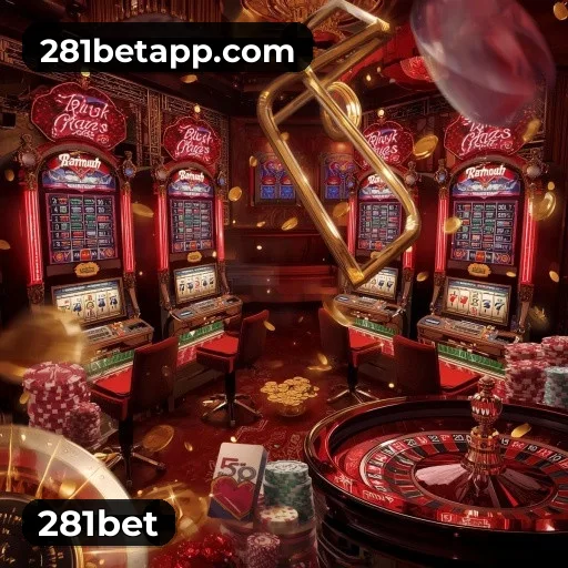 Apostas Ao Vivo 281bet