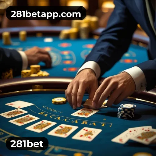 Odds Competitivas 281bet