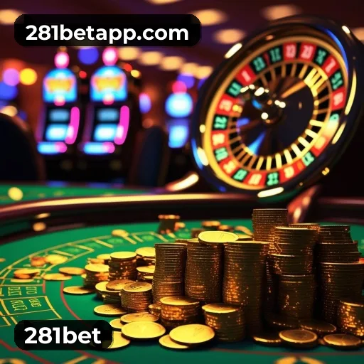 Certificação GLI 281bet