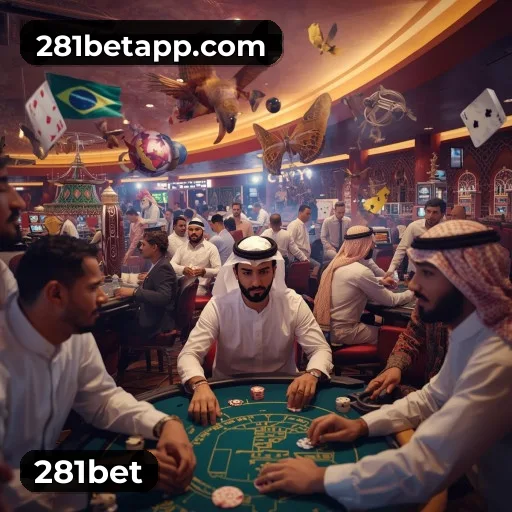 Licença Curaçao 281bet