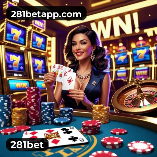 281bet Licença Curaçao Gaming