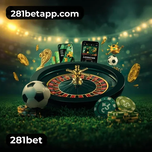 281bet Download Oficial
