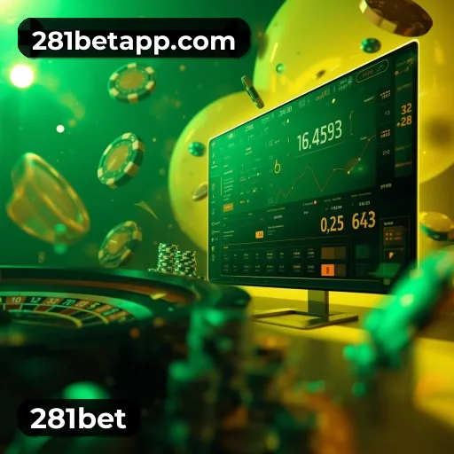 281bet Logo 2