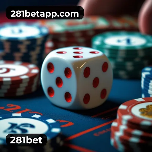 281bet Licenciado Curaçao - Segurança SSL 256-bit