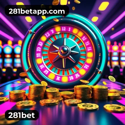 281bet PIX Instantâneo - Saques em 8 Minutos