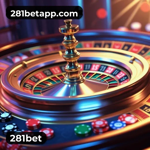 281bet Instalar Logo 1