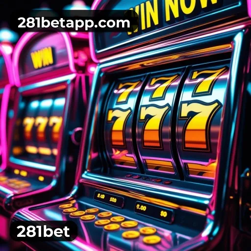 281bet Instalar Logo 3