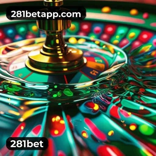 Loteria 281bet - Quina e mais jogos