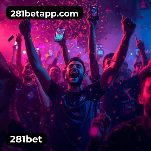 Loteria 281bet - Mega-Sena online