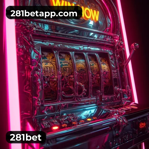 Plataforma 281bet - PIX Instantâneo