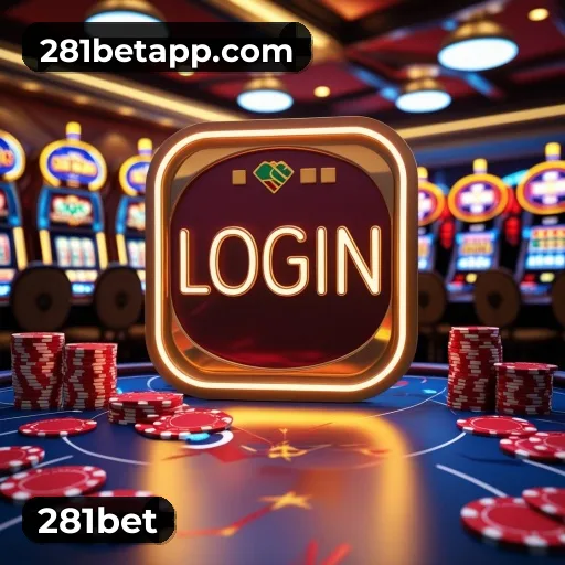 Plataforma 281bet - Segurança SSL 256-bit