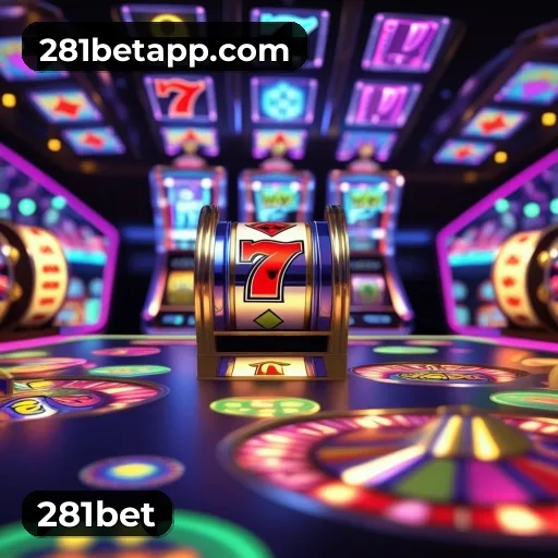 Telegram 281bet - Bônus Diários Exclusivos
