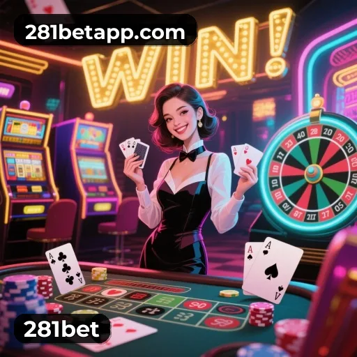 Telegram 281bet - Suporte Prioritário 24/7