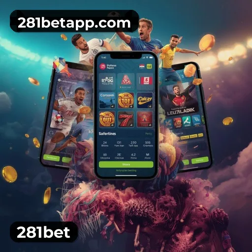 Telegram 281bet - Canal Oficial Verificado