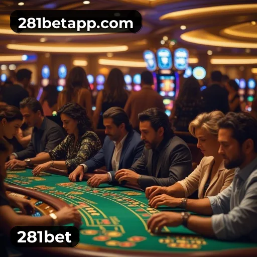 Jackpots Progressivos